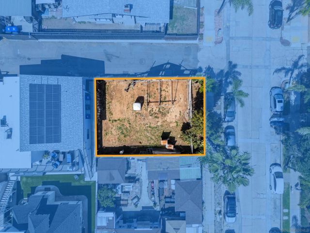 1224 27th, San Diego, CA 92102