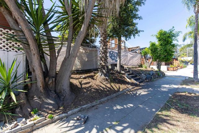 1224 27th, San Diego, CA 92102