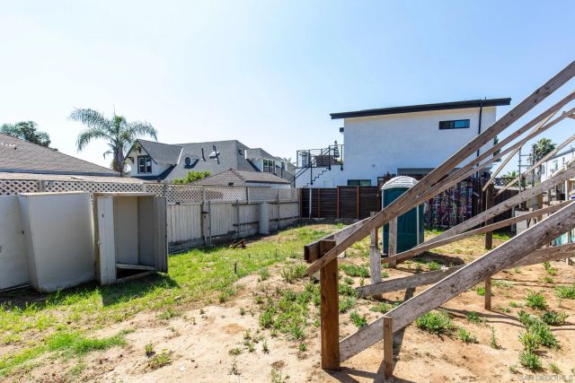 1224 27th, San Diego, CA 92102