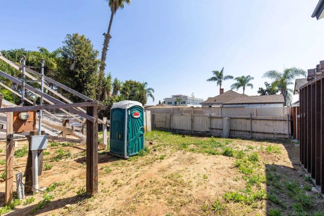 1224 27th, San Diego, CA 92102