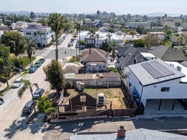 1224 27th, San Diego, CA 92102