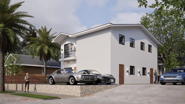 1224 27th, San Diego, CA 92102