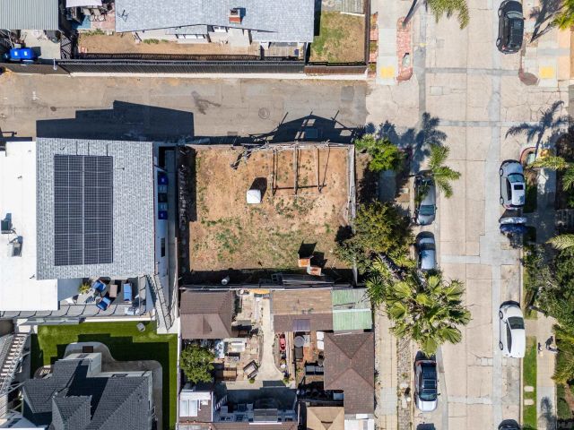 1224 27th, San Diego, CA 92102