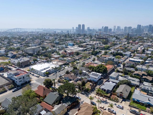 1224 27th, San Diego, CA 92102