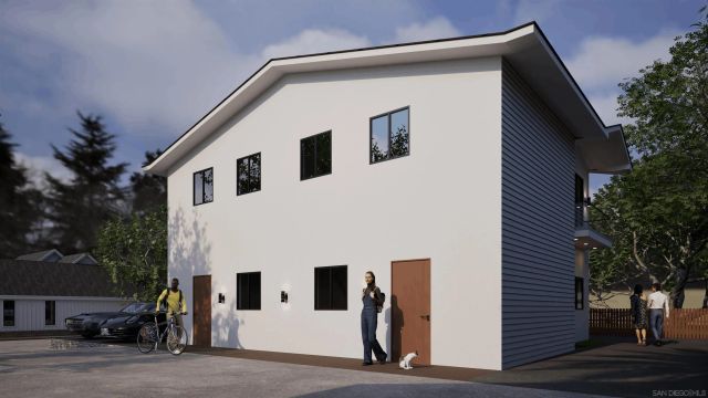 1224 27th, San Diego, CA 92102