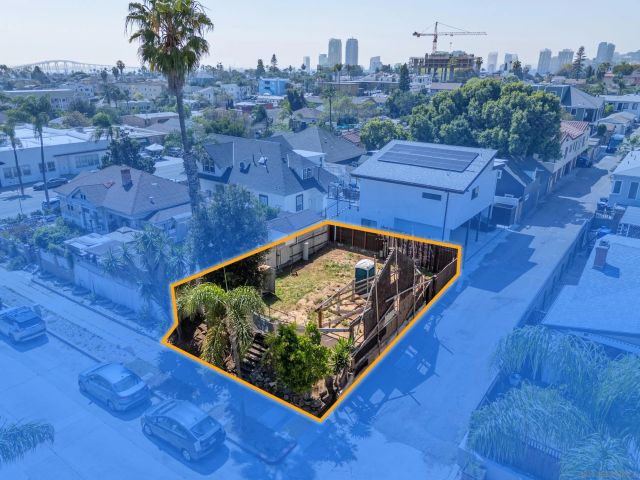 1224 27th, San Diego, CA 92102