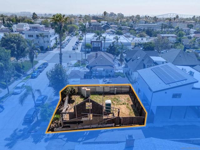 1224 27th, San Diego, CA 92102