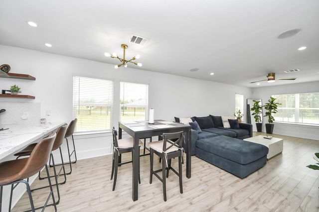 7003 Darien Street, Houston, TX 77028