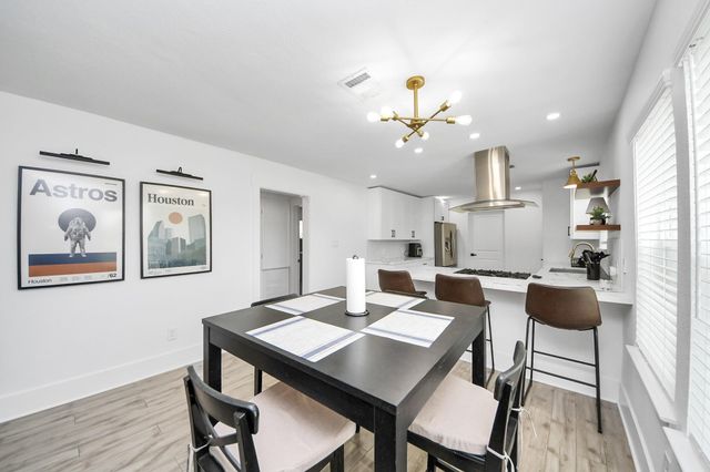 7003 Darien Street, Houston, TX 77028