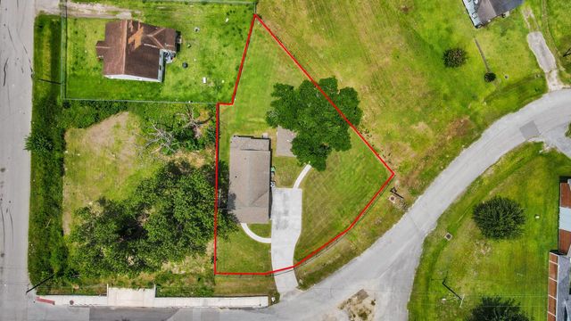 7003 Darien Street, Houston, TX 77028