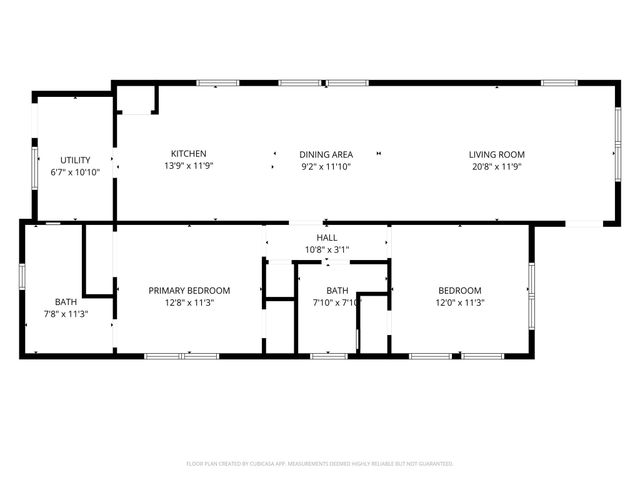 7003 Darien Street, Houston, TX 77028