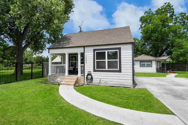 7003 Darien Street, Houston, TX 77028