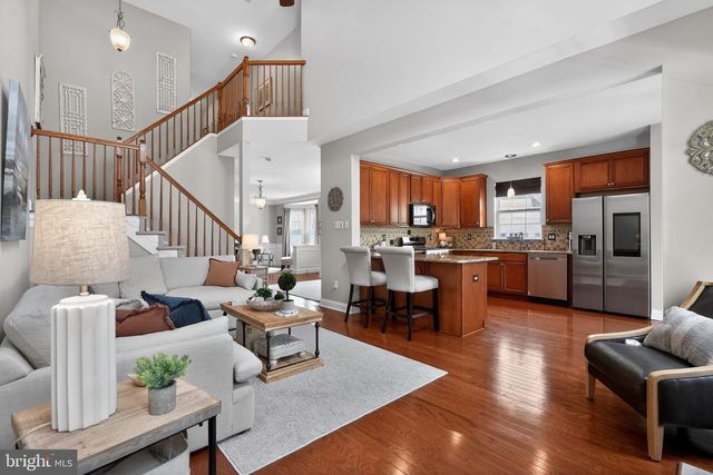 17 WELSFORD WAY, Westampton, NJ 08060