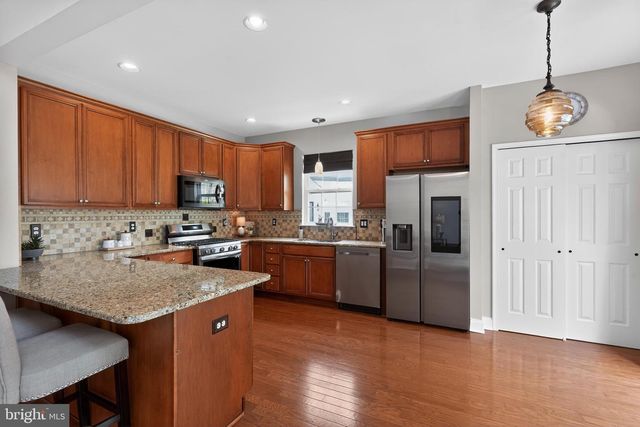 17 WELSFORD WAY, Westampton, NJ 08060