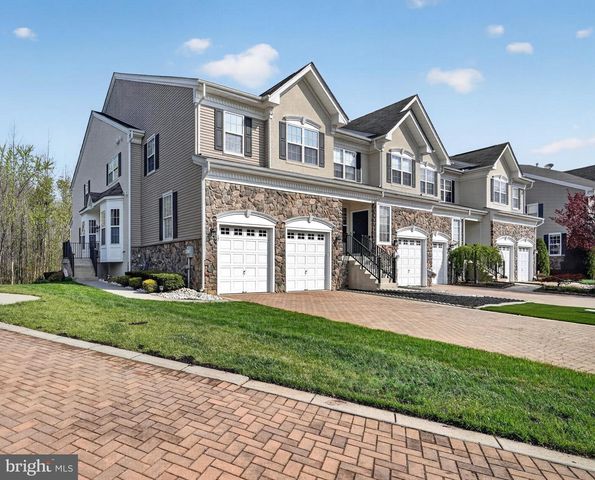 17 WELSFORD WAY, Westampton, NJ 08060