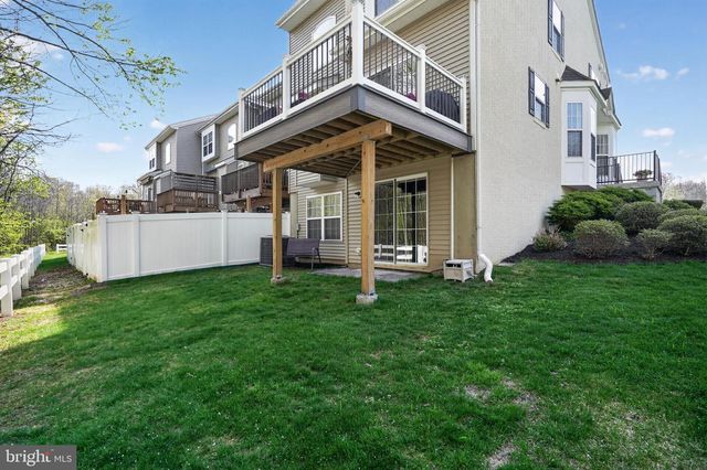 17 WELSFORD WAY, Westampton, NJ 08060