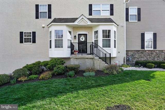17 WELSFORD WAY, Westampton, NJ 08060
