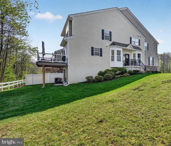 17 WELSFORD WAY, Westampton, NJ 08060