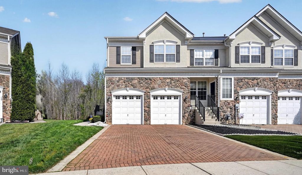 17 WELSFORD WAY, Westampton, NJ 08060