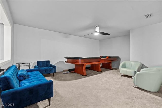 2761 Cape Hope Way, Las Vegas, NV 89121