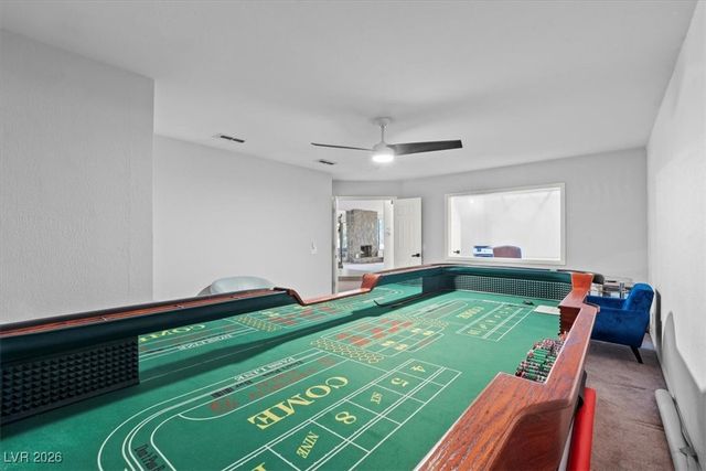 2761 Cape Hope Way, Las Vegas, NV 89121