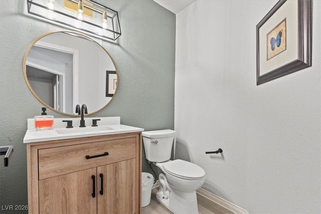 2761 Cape Hope Way, Las Vegas, NV 89121