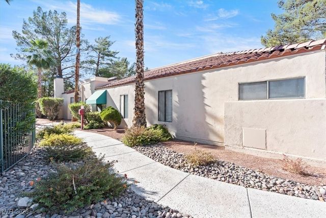 2761 Cape Hope Way, Las Vegas, NV 89121