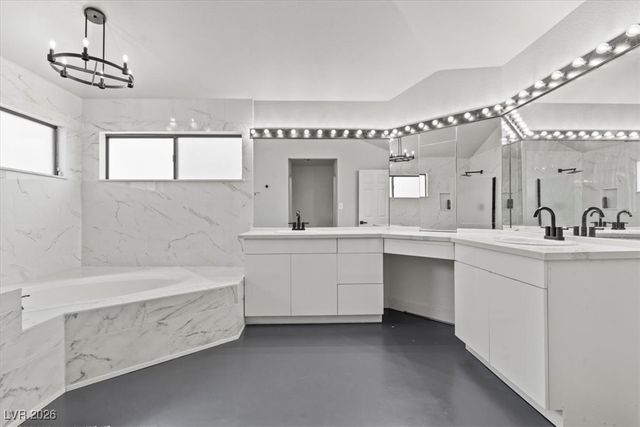 2761 Cape Hope Way, Las Vegas, NV 89121