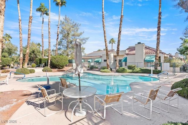 2761 Cape Hope Way, Las Vegas, NV 89121