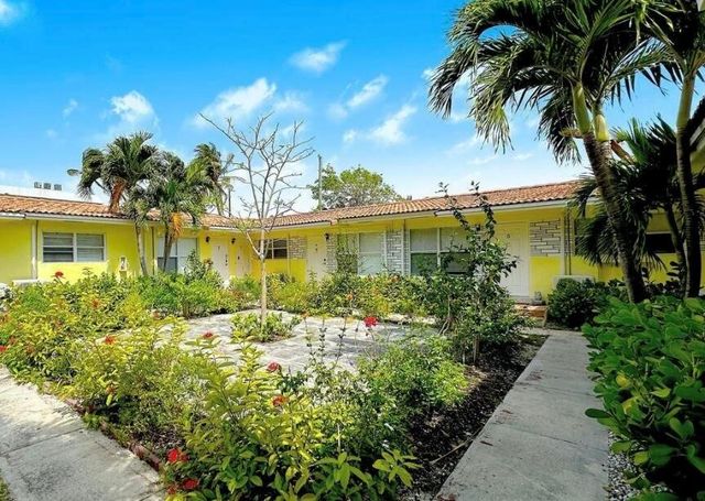 1125 NE 80th Street, Miami, FL 33138