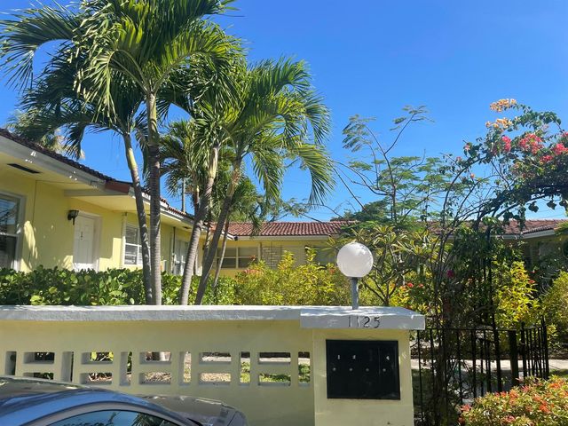 1125 NE 80th Street, Miami, FL 33138