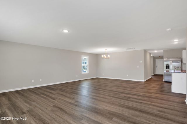 8 W Emily Gardens Drive, Selma, NC 27576