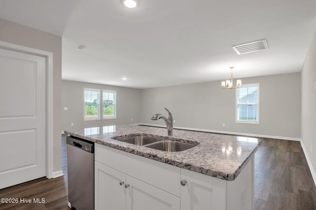 8 W Emily Gardens Drive, Selma, NC 27576