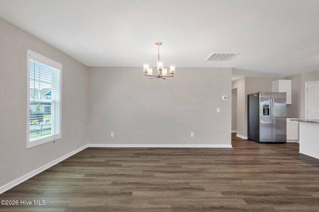 8 W Emily Gardens Drive, Selma, NC 27576