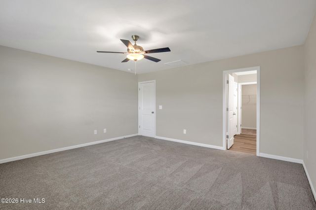 8 W Emily Gardens Drive, Selma, NC 27576