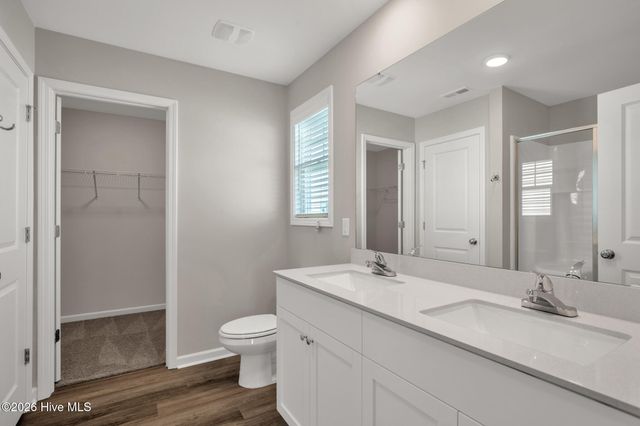 8 W Emily Gardens Drive, Selma, NC 27576