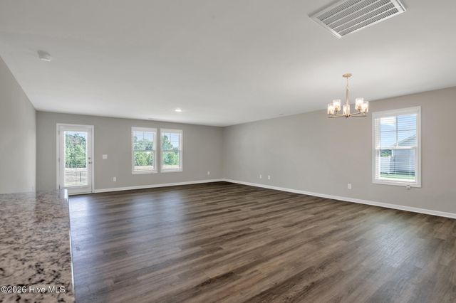 8 W Emily Gardens Drive, Selma, NC 27576