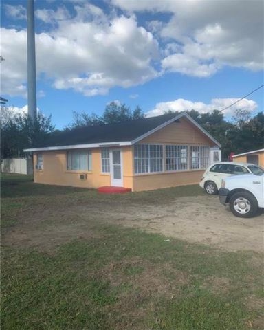 6117 SE EARP ROAD, Belleview, FL 34420