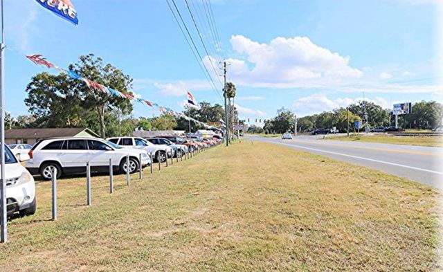 6117 SE EARP ROAD, Belleview, FL 34420