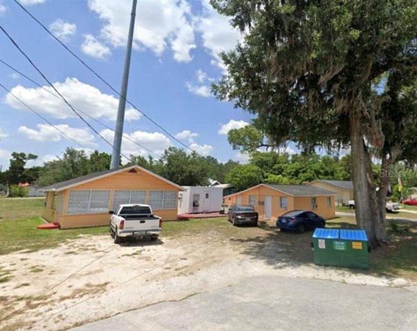 6117 SE EARP ROAD, Belleview, FL 34420