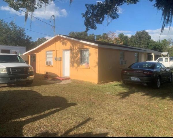 6117 SE EARP ROAD, Belleview, FL 34420