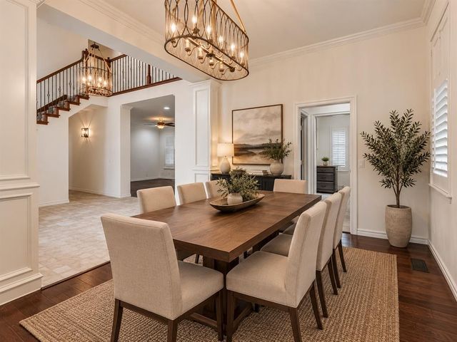 3641 Equestrian Court, Edmond, OK 73034