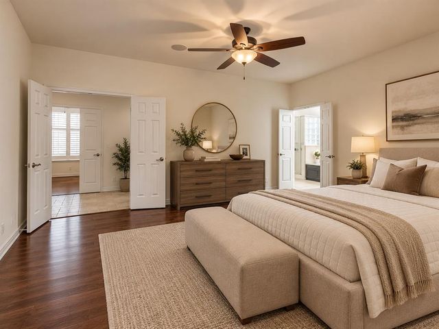 3641 Equestrian Court, Edmond, OK 73034