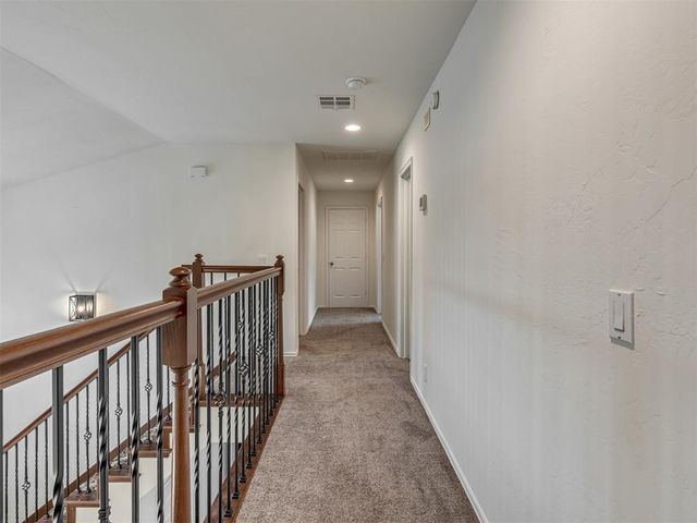 3641 Equestrian Court, Edmond, OK 73034