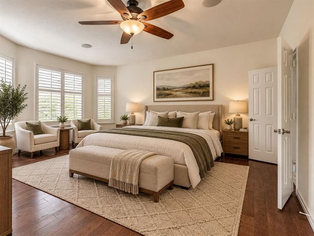 3641 Equestrian Court, Edmond, OK 73034