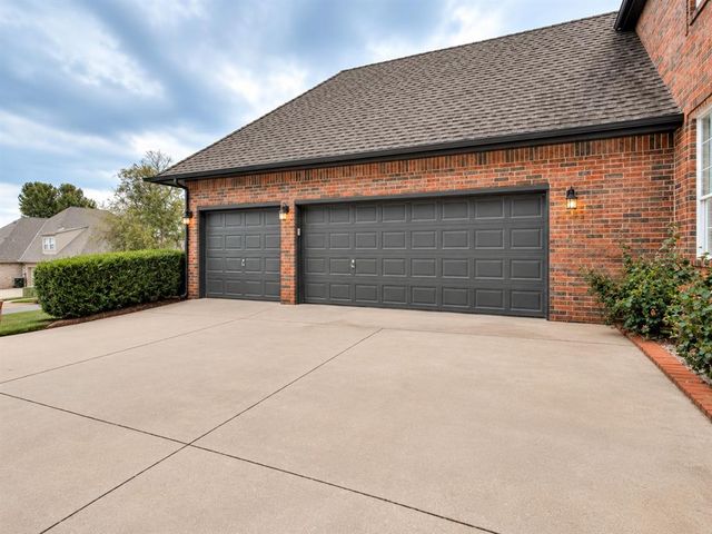 3641 Equestrian Court, Edmond, OK 73034