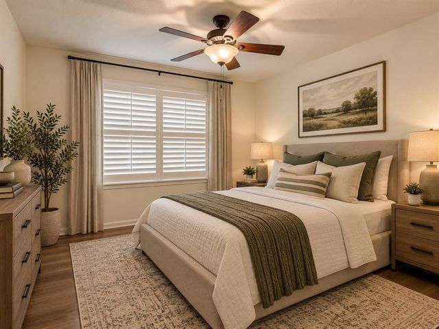 3641 Equestrian Court, Edmond, OK 73034