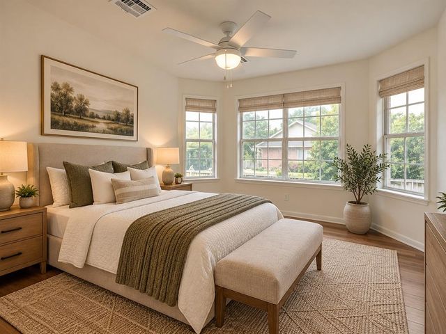 3641 Equestrian Court, Edmond, OK 73034