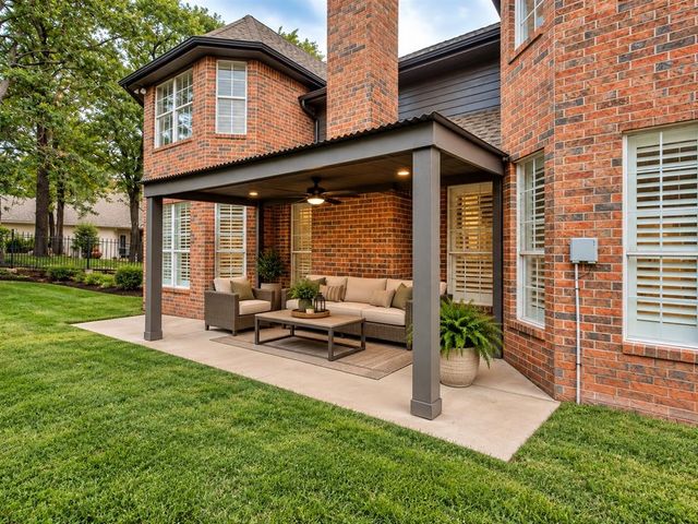 3641 Equestrian Court, Edmond, OK 73034