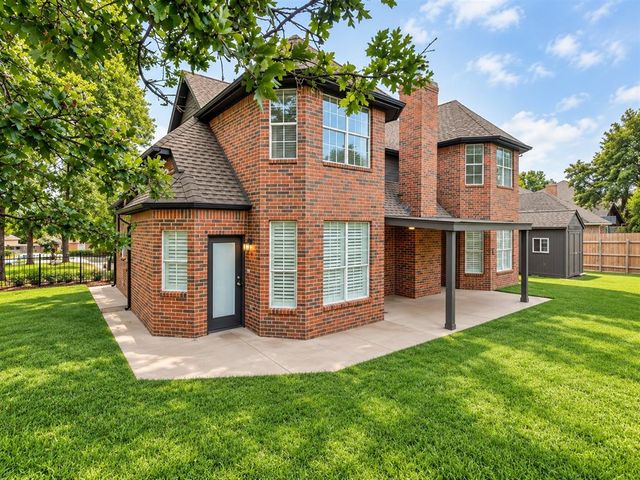 3641 Equestrian Court, Edmond, OK 73034